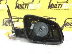 Зеркало переднее правое BMW 5 Series F10 2009-2017