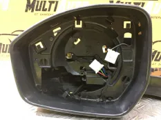 Зеркало переднее левое Jaguar F-Pace 1 2016-