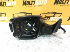 Зеркало переднее левое Kia Quoris 1 2013-2019