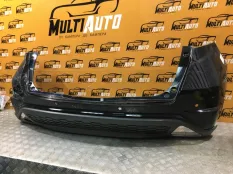 Бампер задний Honda Civic 8 ХЭТЧБЕК 2008-2012