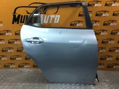 Дверь задняя правая Toyota Auris E150 2006-2012