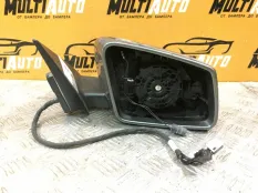 Зеркало переднее правое Mercedes GLA X156