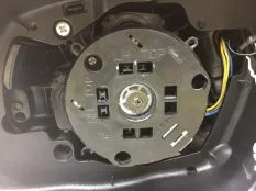 Зеркало переднее левое Hyundai Creta 1 2016-2020