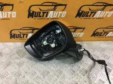 Зеркало переднее левое Mazda Cx-5 1 2011-2017