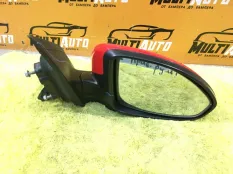 Зеркало переднее правое Chevrolet Cruze 1