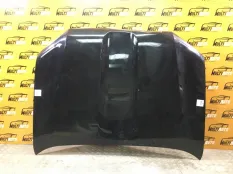 Капот Toyota Land cruiser Prado 150 2017-2021