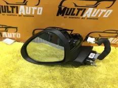 Зеркало переднее левое Kia K5 3 2020-