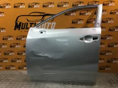 Дверь передняя левая Toyota Rav4 XA50 2018-