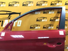 Дверь передняя левая Hyundai Tucson 3 2015-2020