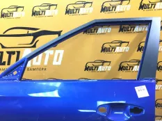 Дверь передняя левая Kia Seltos 1 2019-