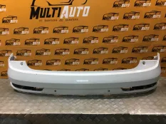 Бампер задний Audi Q3 8U 2014-2018