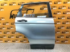 Дверь задняя правая Honda CR-V 3 2006-2012