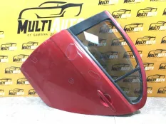 Дверь задняя левая Mitsubishi Lancer 10 2007-2017