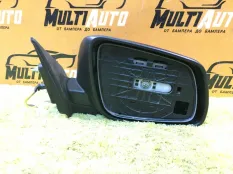 Зеркало переднее правое Mitsubishi Lancer 10