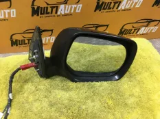 Зеркало переднее правое Toyota Land cruiser Prado