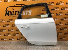 Дверь задняя правая Audi A4 B8 СЕДАН 2007-2015