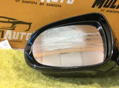 Зеркало переднее левое Kia Sorento 3 PRIME