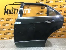Дверь задняя левая Mercedes E-Classe W212