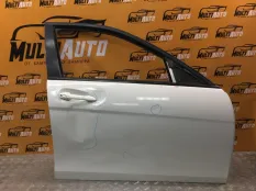Дверь передняя правая Mercedes C-Classe W204