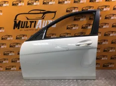Дверь передняя левая Mercedes C-Classe W204