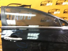 Дверь передняя правая Hyundai Sonata 6 2009-2014