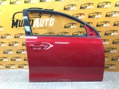 Дверь передняя правая Volkswagen Golf 6 2008-2012