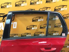 Дверь задняя левая Volkswagen Golf 6 2008-2012