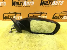 Зеркало переднее правое Hyundai Sonata 6 2011-2014