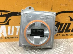 Блок розжига Ford Kuga 2 2012-2020
