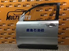 Дверь передняя левая Nissan X-Trail T31 2007-2015