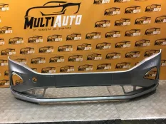 Бампер передний Volkswagen Polo 6 2020-