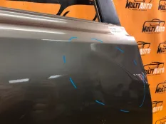 Дверь задняя правая Toyota Rav4 CA40 2013-2018