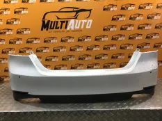 Бампер задний Toyota Camry 70 2017-2021