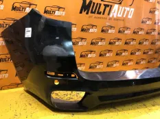 Бампер задний BMW X5 F15 2013-2018