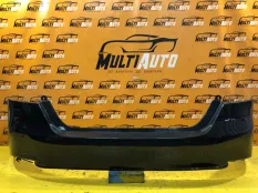 Бампер задний Toyota Camry 70 2017-2020