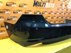 Бампер задний Toyota Camry 70 2017-2020