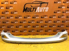Бампер задний Toyota Rav4 CA40 2015-2018