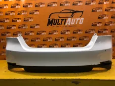 Бампер задний Toyota Camry 70 2017-2020