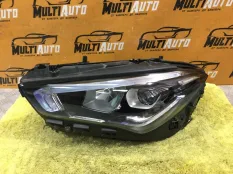 Фара передняя левая Mercedes CLA C118 2019-