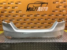 Бампер задний Toyota Camry 70 2017-2021