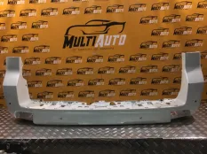 Бампер задний Toyota Land cruiser Prado 150