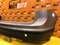 Бампер задний Volkswagen Tiguan 2 2016-2020