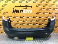 Бампер задний Renault Kaptur 1 2016-2020