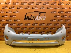 Бампер передний Toyota Land Cruiser Prado 150