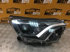 Фара передняя правая Toyota Rav4 CA40 2015-2018