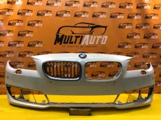 Бампер передний BMW 5 Series F10 2013-2016