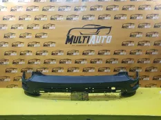 Бампер задний Ford Kuga 2 2012-2016