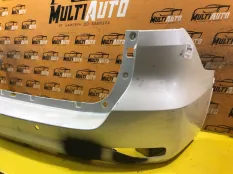 Бампер задний Toyota Fortuner 2 AN160 2015-2019