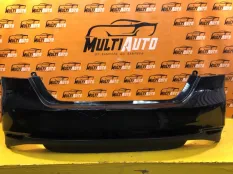 Бампер задний Toyota Camry 70 2017-2020
