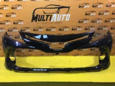 Бампер передний Toyota Camry 70 2017-2020